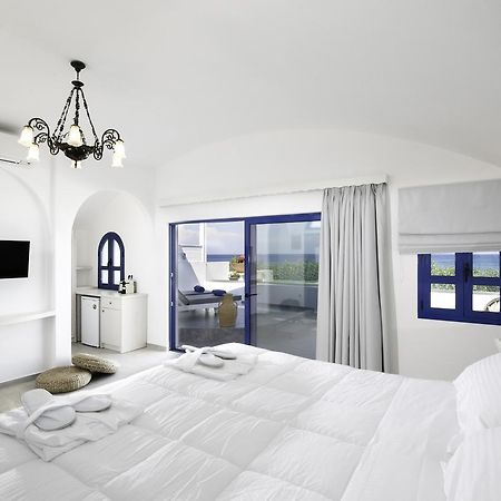 Dimitra Boutique Rooms Faliraki Eksteriør bilde