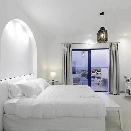 Dimitra Boutique Rooms Faliraki Eksteriør bilde